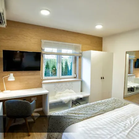 4* Green Heaven In Centre Of Bled Exterior photo