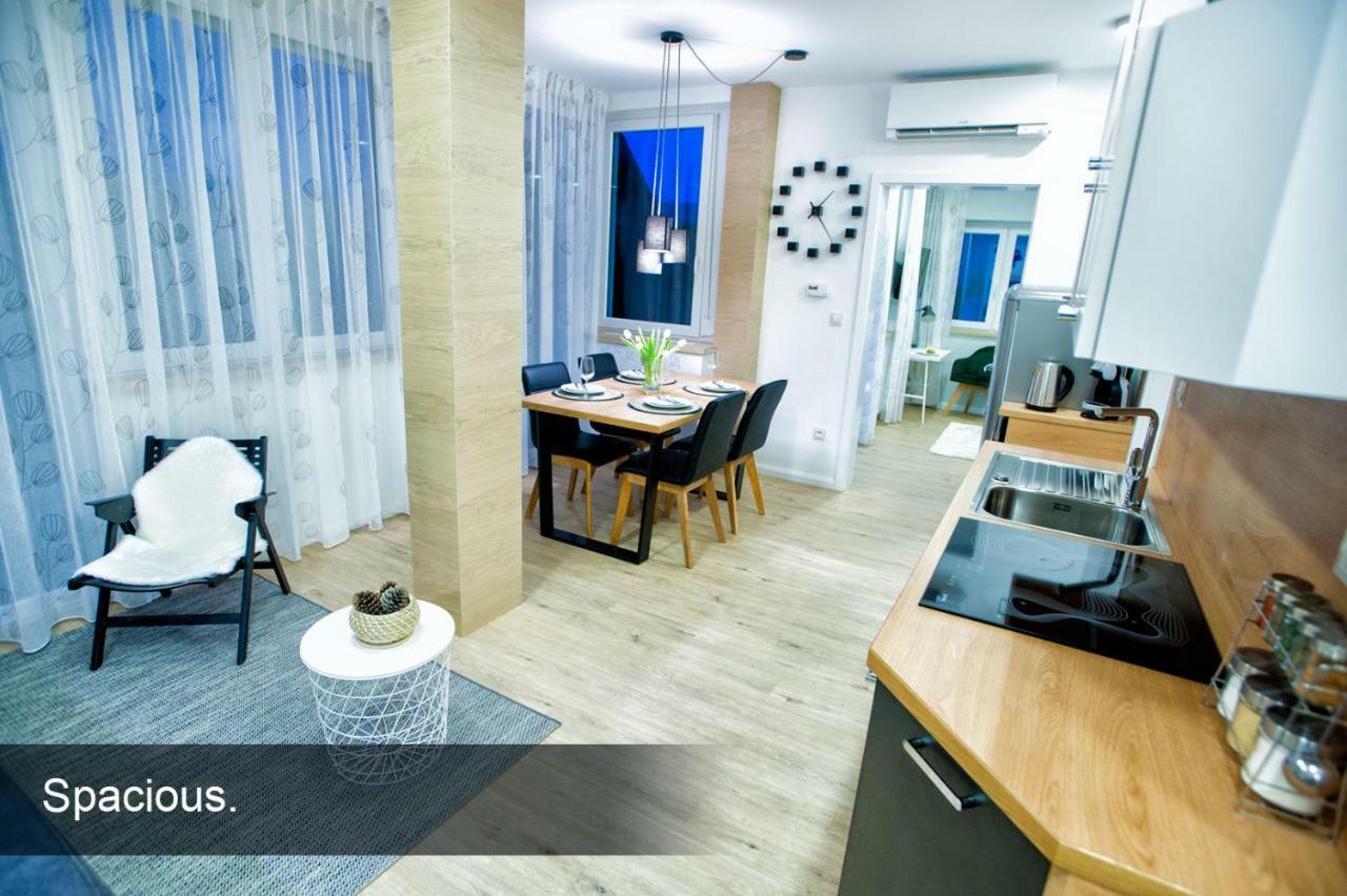4* Heaven In Centre Of