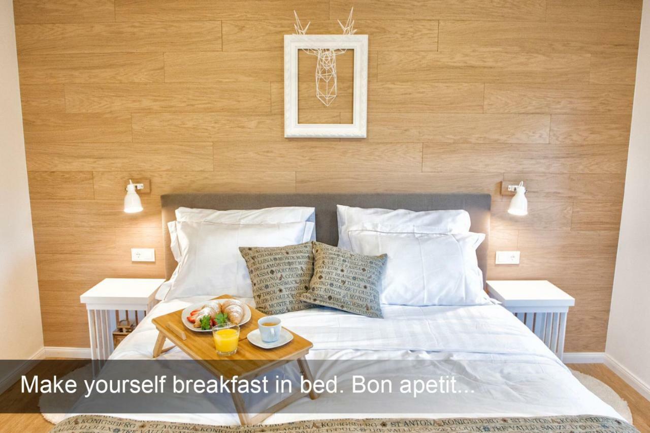 4* Heaven In Centre Of Apartment