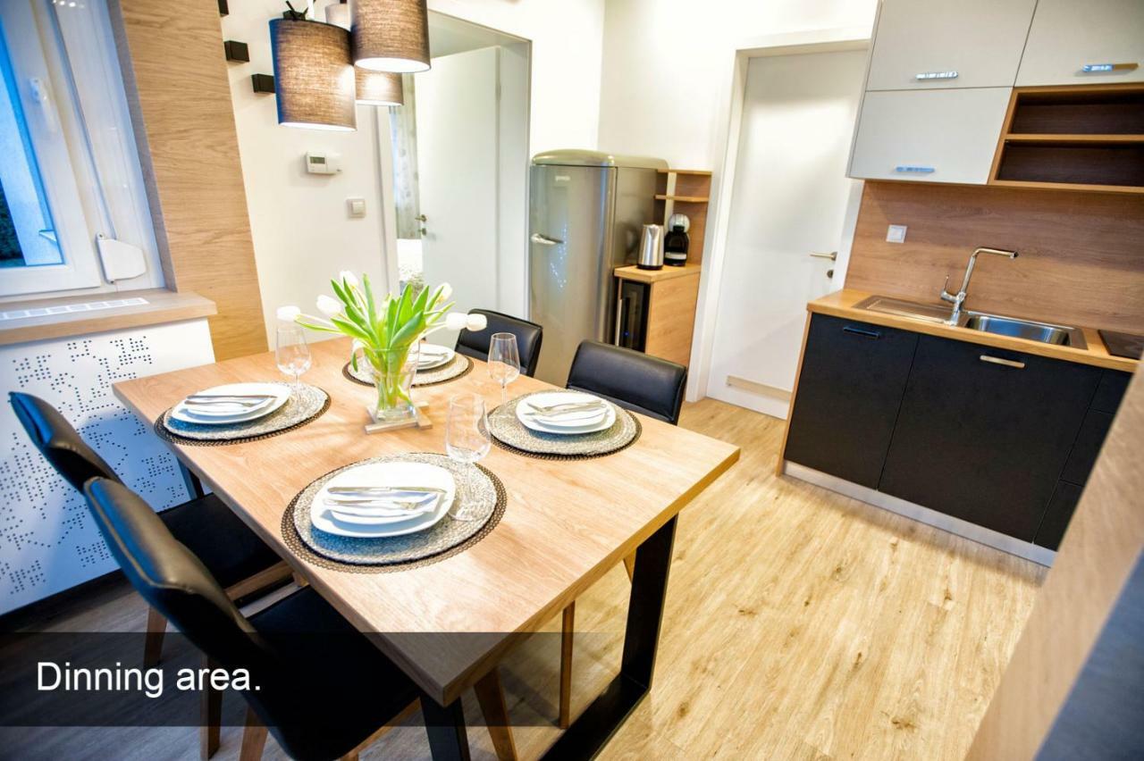 4* Heaven In Centre Of Apartment