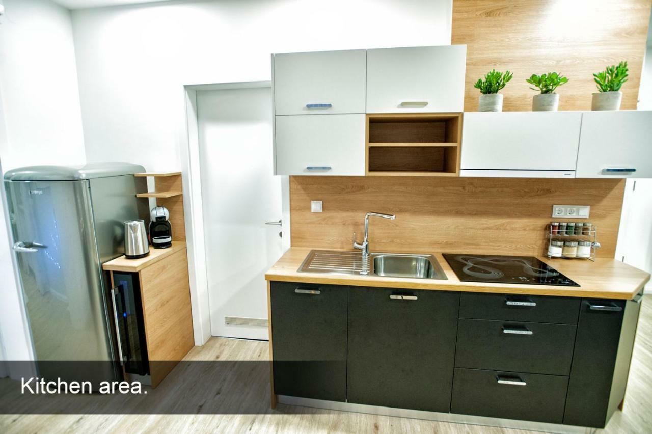4* Heaven In Centre Of Apartment *