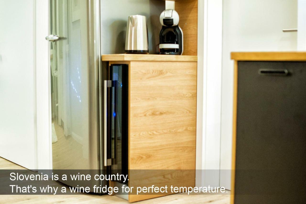 Apartment 4* Heaven In Centre Of