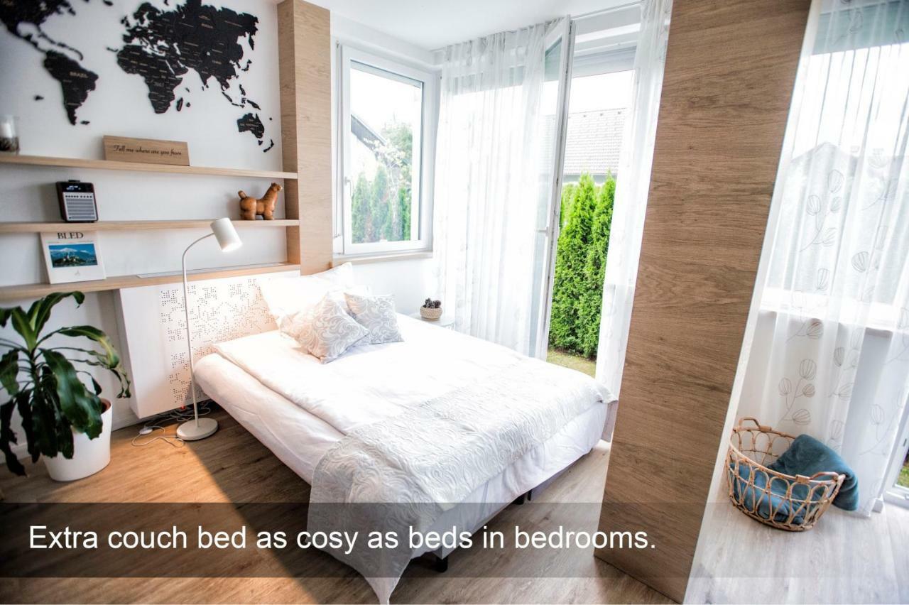 Apartment 4* Heaven In Centre Of