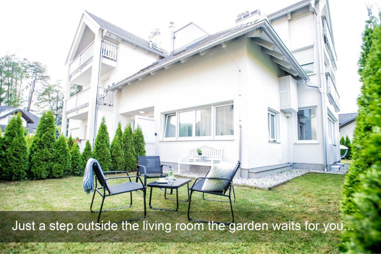 4* Heaven In Centre Of *