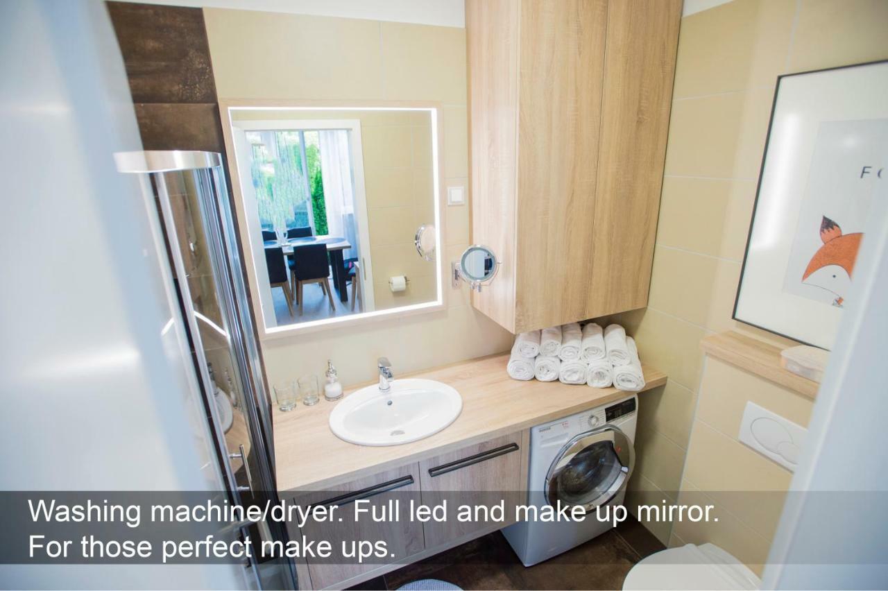 4* Heaven In Centre Of Apartment Bled